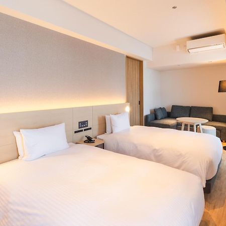 Sotetsu Hotels The Splaisir Yokohama Йокохама Екстериор снимка