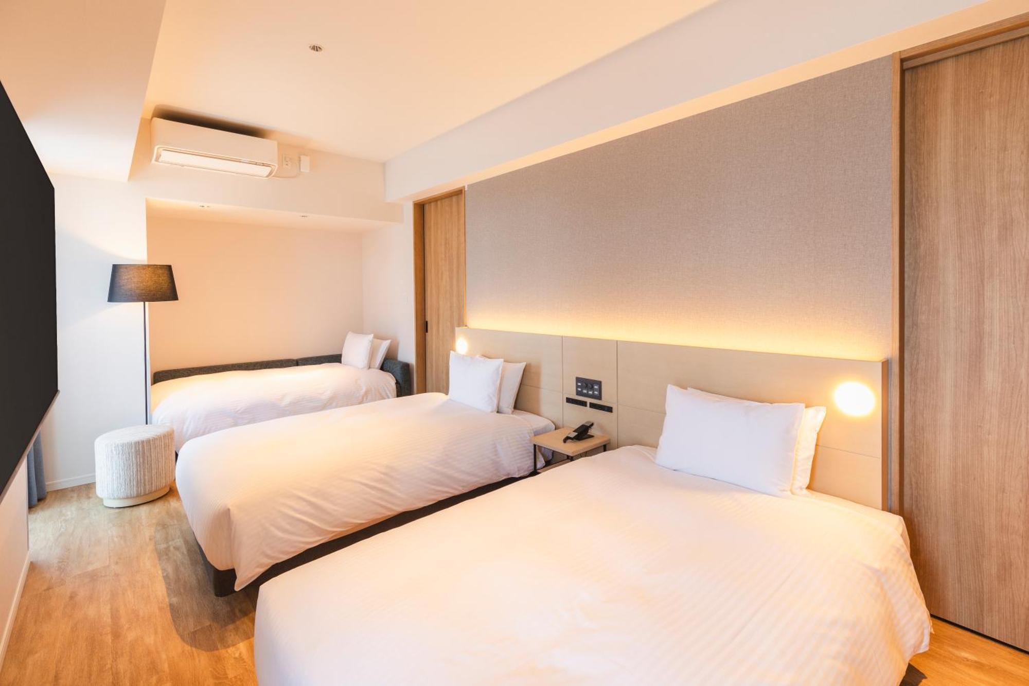 Sotetsu Hotels The Splaisir Yokohama Йокохама Екстериор снимка