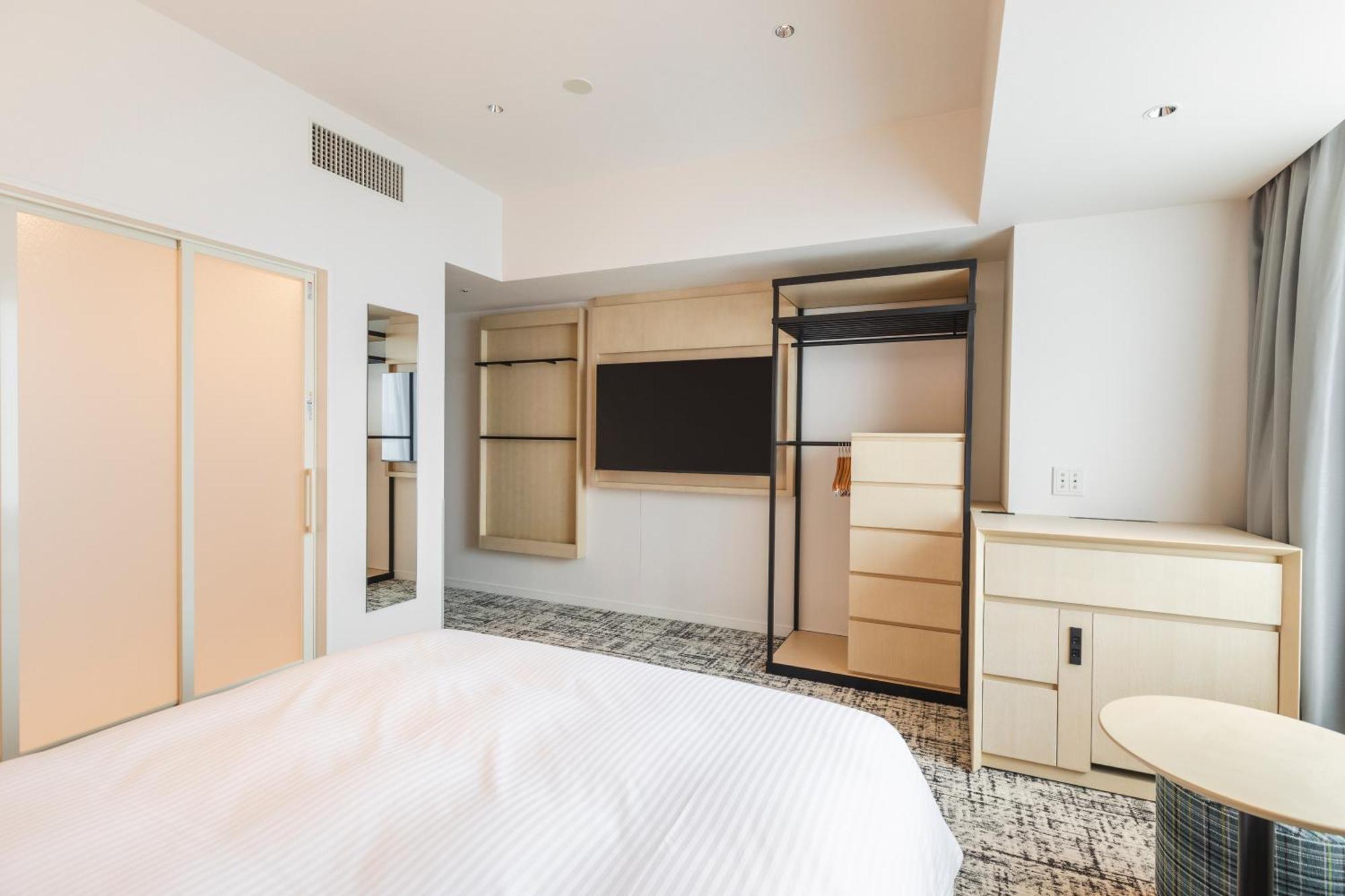 Sotetsu Hotels The Splaisir Yokohama Йокохама Екстериор снимка