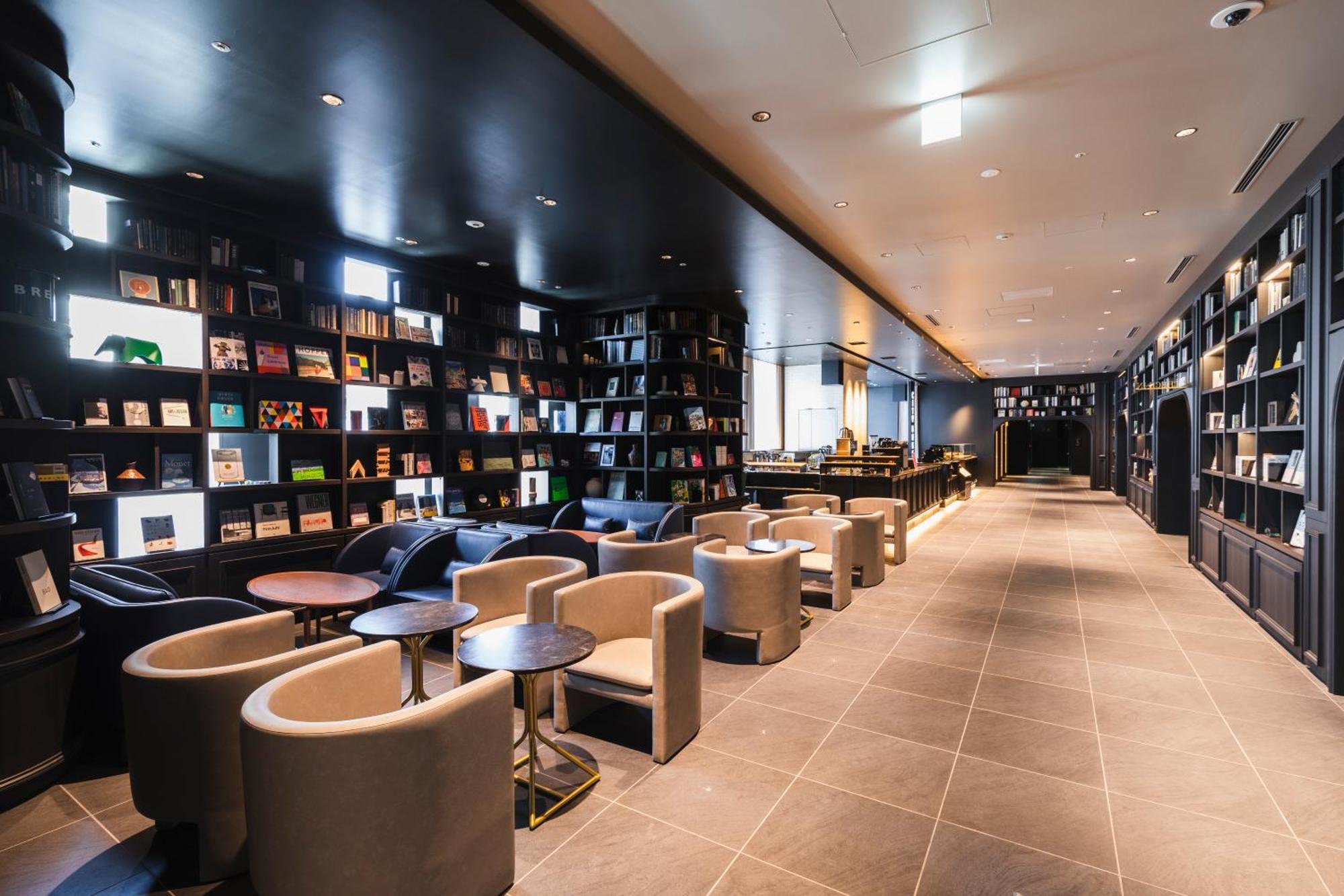 Sotetsu Hotels The Splaisir Yokohama Йокохама Екстериор снимка