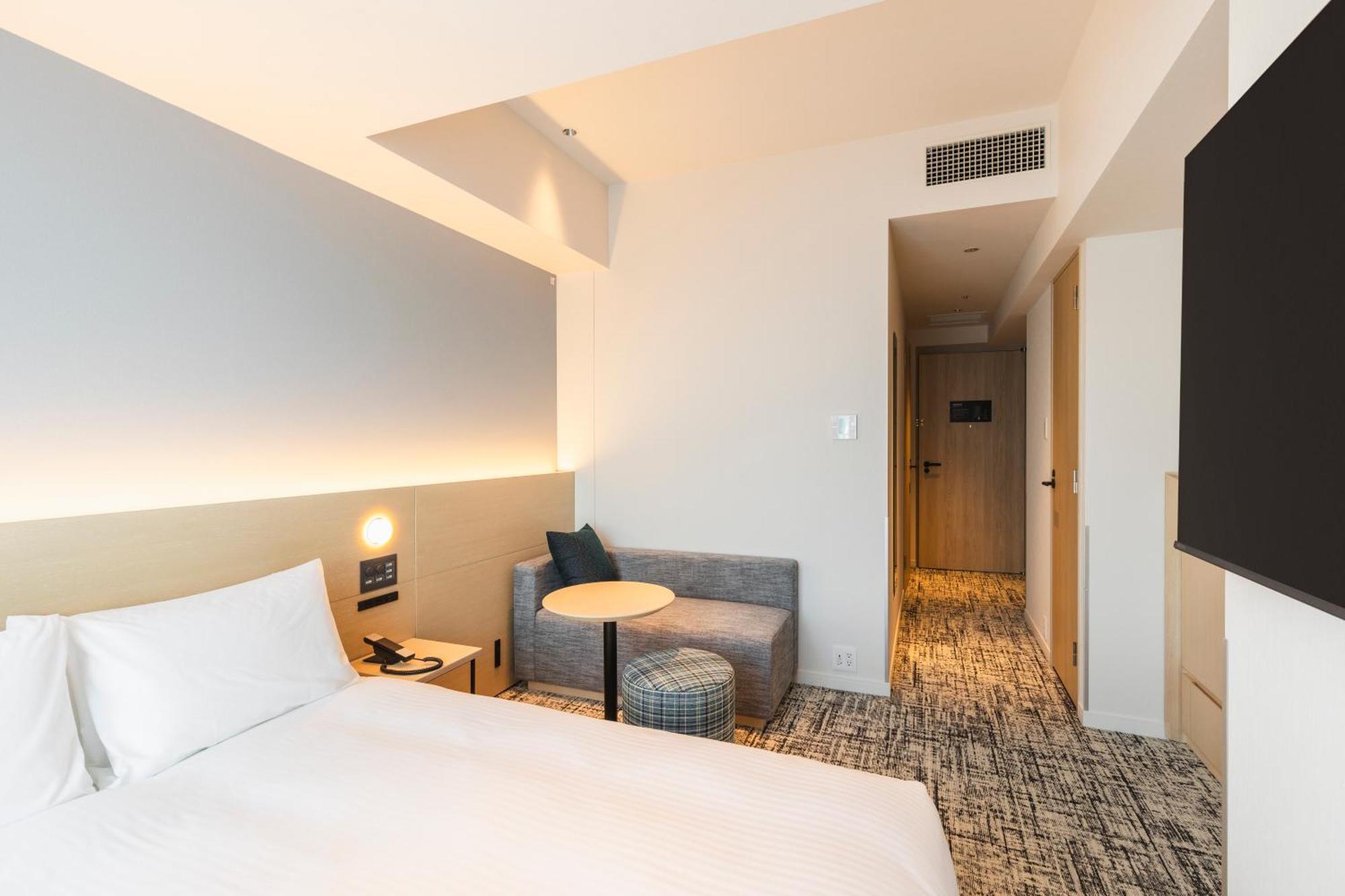Sotetsu Hotels The Splaisir Yokohama Йокохама Екстериор снимка