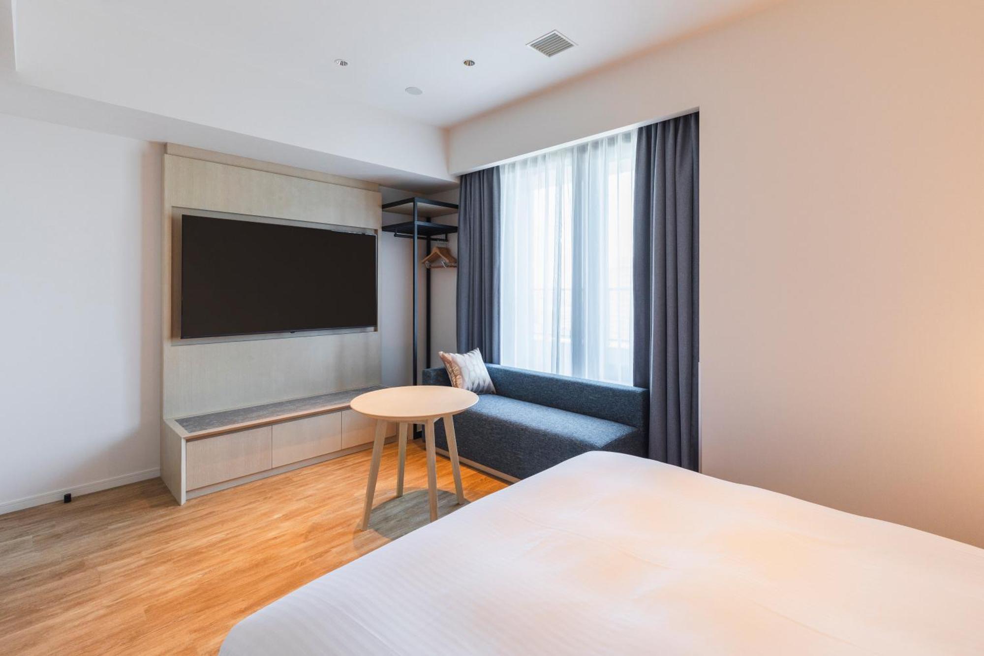 Sotetsu Hotels The Splaisir Yokohama Йокохама Екстериор снимка