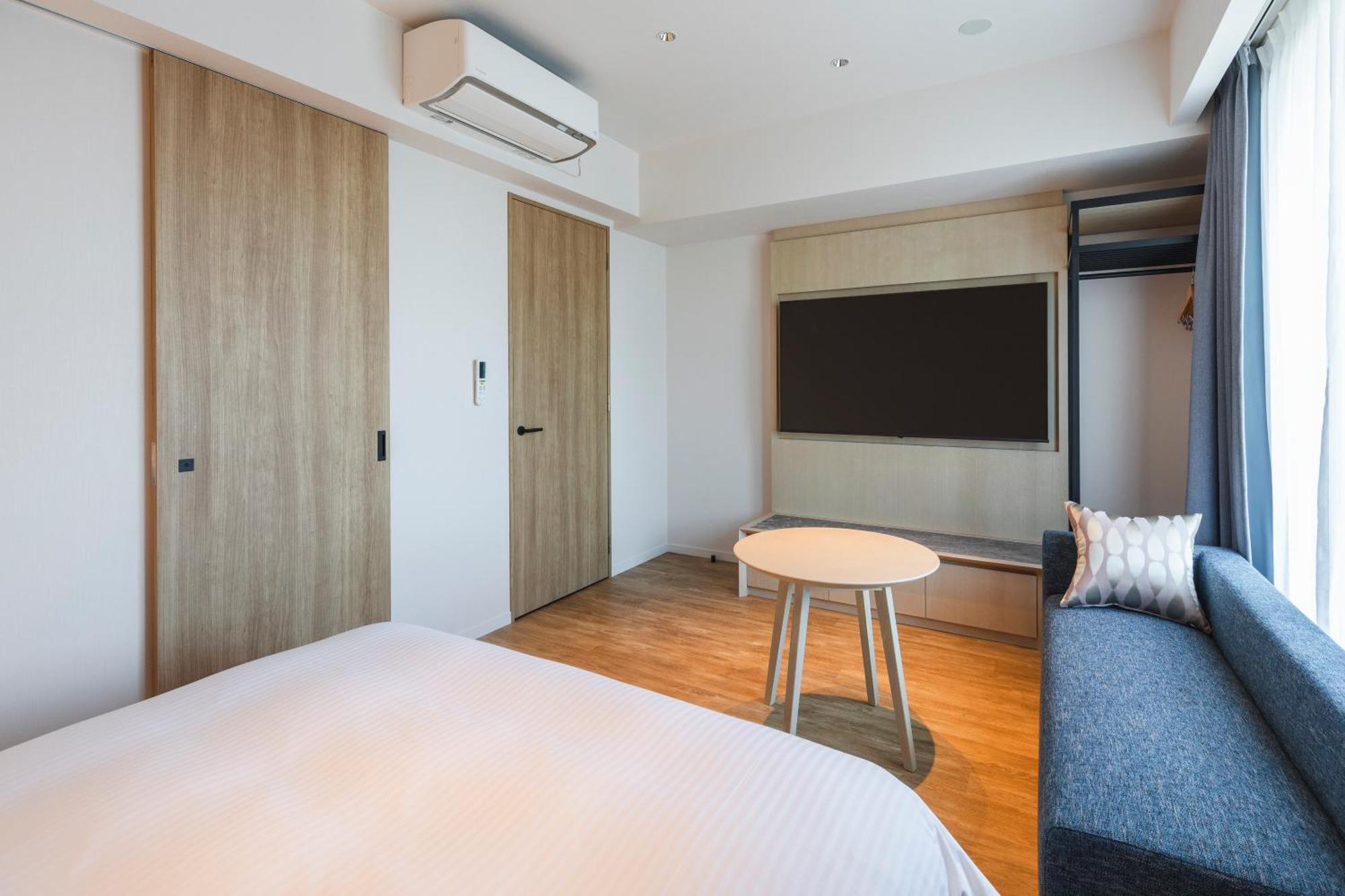 Sotetsu Hotels The Splaisir Yokohama Йокохама Екстериор снимка