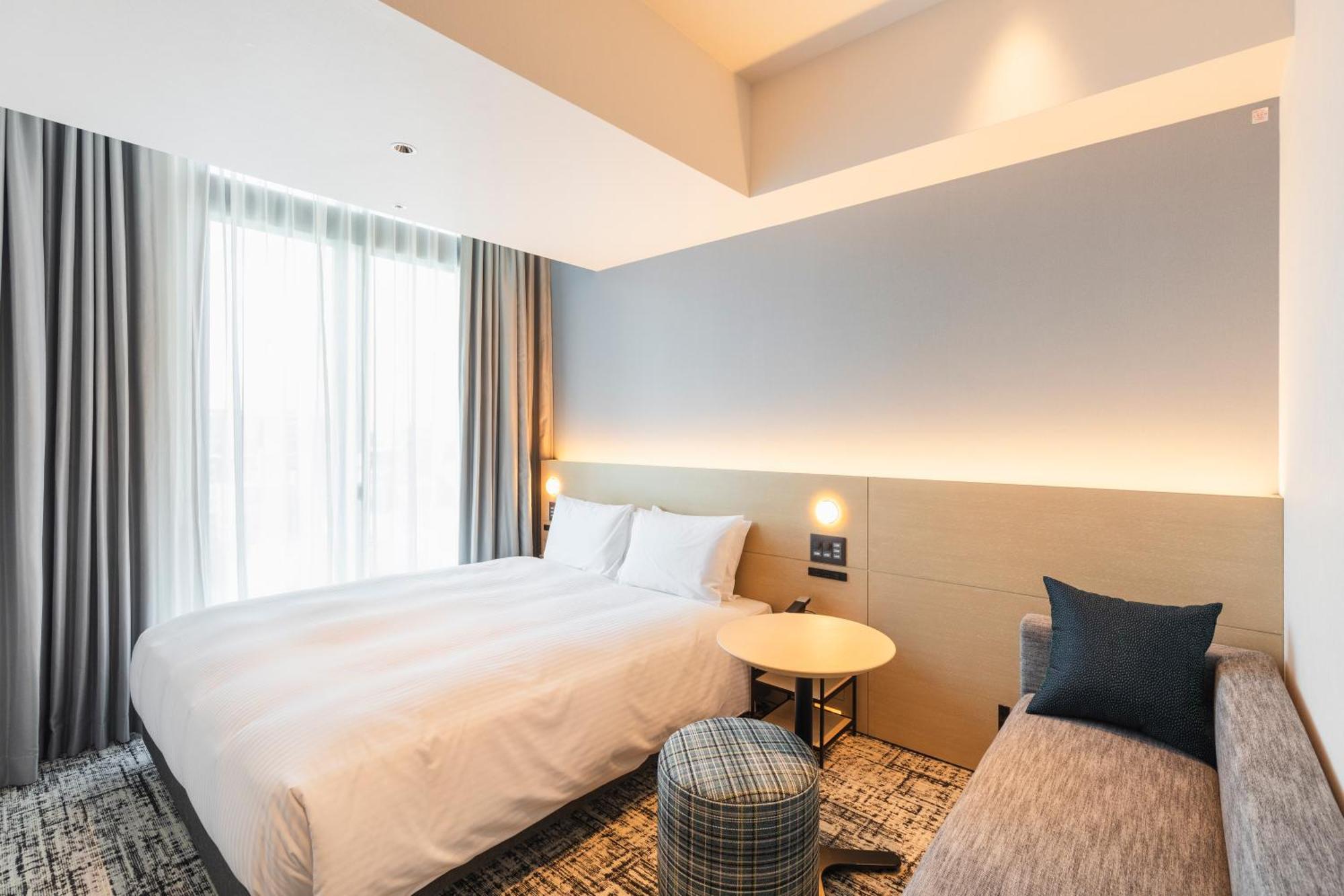 Sotetsu Hotels The Splaisir Yokohama Йокохама Екстериор снимка
