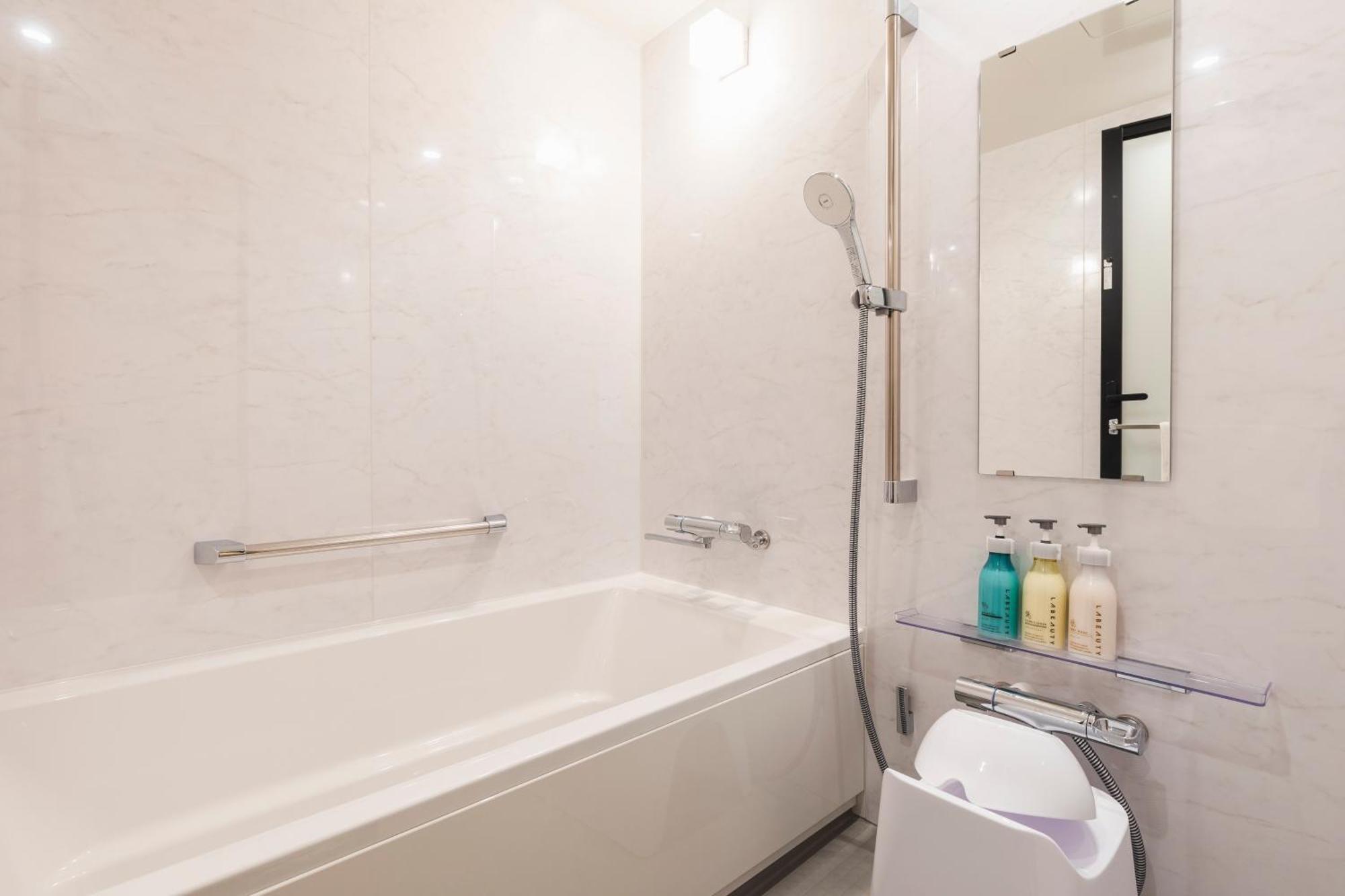 Sotetsu Hotels The Splaisir Yokohama Йокохама Екстериор снимка