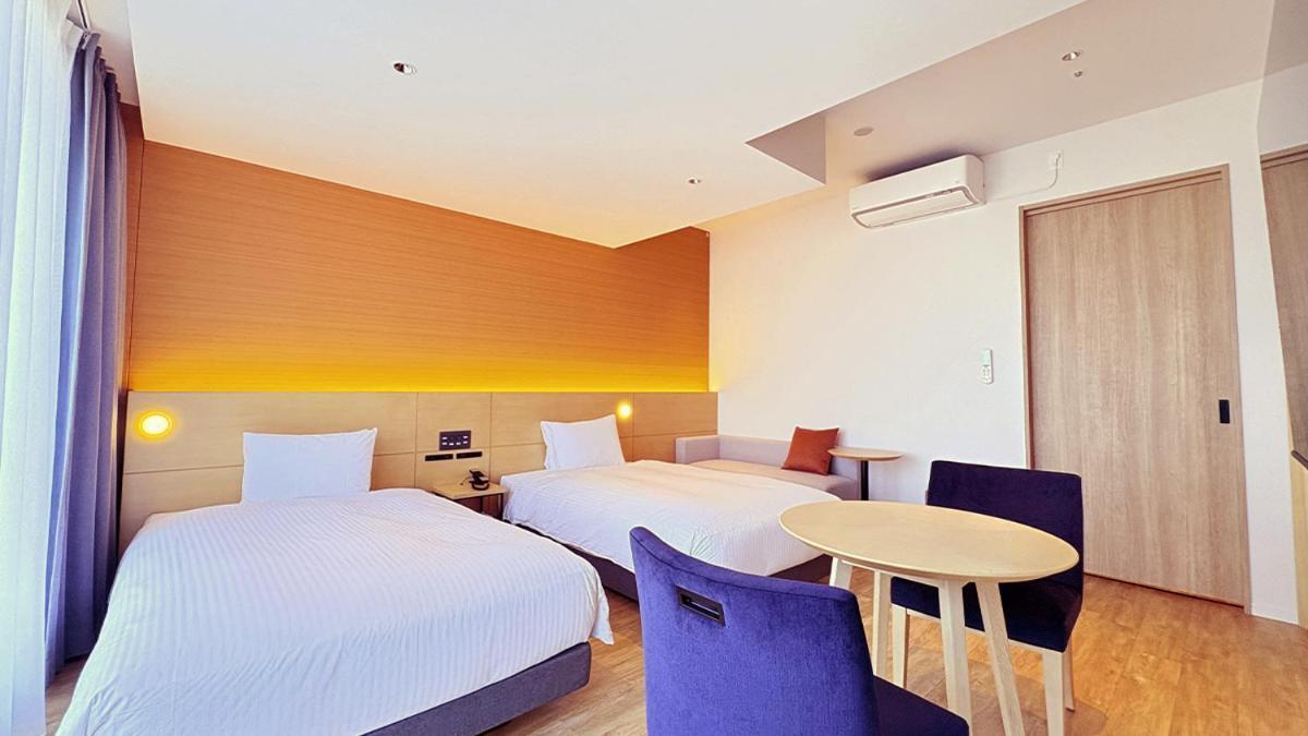 Sotetsu Hotels The Splaisir Yokohama Йокохама Екстериор снимка